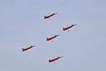 Patrouille Suisse