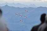 Patrouille Suisse