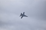 F/A-18 Hornet, Fliegerschiessen