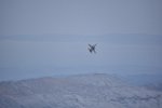Live Mission F/A-18 + Pilatus PC-24