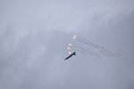 F/A-18 Hornet Solo Display