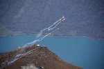 F/A-18 Hornet Solo Display