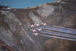 Patrouille Suisse, F-5