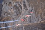 Patrouille Suisse, F-5
