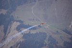 Patrouille Suisse, F-5