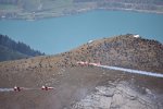 Patrouille Suisse, F-5