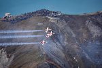 Patrouille Suisse, F-5