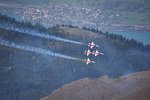 Patrouille Suisse, F-5