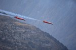 Patrouille Suisse, F-5