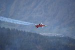 Patrouille Suisse, F-5