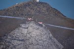 Patrouille Suisse, F-5