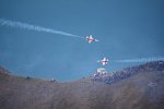 Patrouille Suisse, F-5