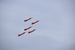 Patrouille Suisse, F-5