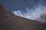 Patrouille Suisse, F-5. Und tschüss...