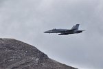 F/A-18 Hornet