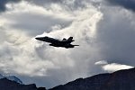 F/A-18 Hornet