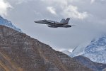 F/A-18 Hornet
