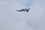 F/A-18 Hornet