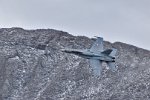 F/A-18 Hornet
