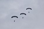 Fallschirmaufklärer