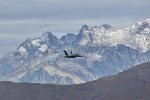 F/A-18 Solo Display