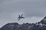 F/A-18 Solo Display