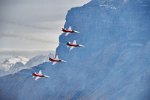 Patrouille Suisse