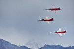 Patrouille Suisse