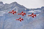 Patrouille Suisse