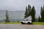 Camp First