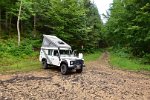 Camp St-Cergue