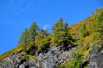 Greina / Campo - Scaletta