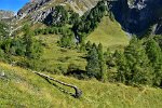 Greina / Campo - Scaletta