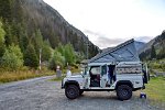 Camp Sogn Gions