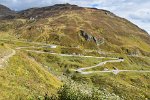 Oberalp - Tomasee