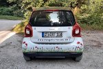 nicht eher Smart?