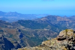 Blick vom Monte Tolu