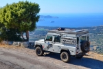 Blick Richtung Calvi