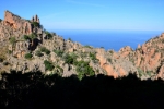 Calanche de Piana