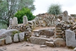 Filitosa, Prehistoric site