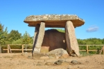 Alignement de Stantari