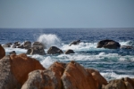 la baie de Barcaju