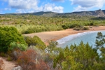la baie de Barcaju