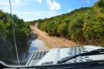 OffRoad bei Tizzano