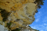 Falaises de Cala di Labra ©KG
