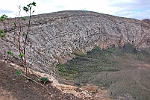 Caldera Blanca