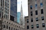 Saint Patrick's Cathedral