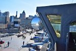 auf der USS Intrepid