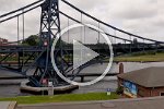 Kaiser-Wilhelm-Drehbrücke ©kg