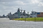 Marinestützpunkt Wilhelmshaven